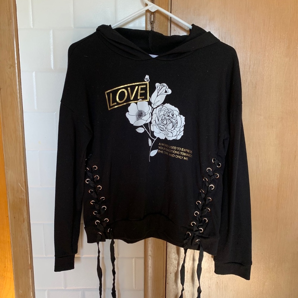 LOVE Sweater